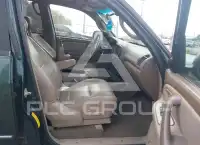 2002 Toyota SEQUOIA фото