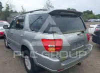 2002 Toyota SEQUOIA фото