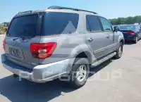 2002 Toyota SEQUOIA photo