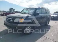 2002 Toyota SEQUOIA фото