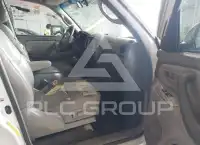 2002 Toyota SEQUOIA photo