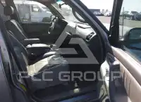 2002 Toyota SEQUOIA photo