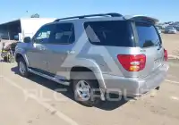 2002 Toyota SEQUOIA фото