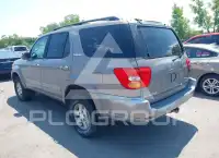 2002 Toyota SEQUOIA photo