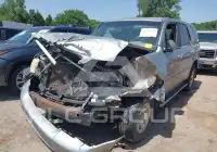 2002 Toyota SEQUOIA фото