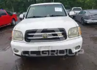 2002 Toyota SEQUOIA photo