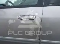 2002 Toyota SEQUOIA фото