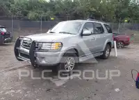 2002 Toyota SEQUOIA фото