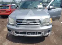2002 Toyota SEQUOIA photo