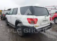 2002 Toyota SEQUOIA photo