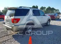 2002 Toyota SEQUOIA фото