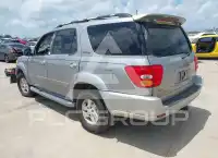 2002 Toyota SEQUOIA photo