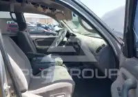 2002 Toyota SEQUOIA фото