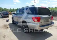 2002 Toyota SEQUOIA photo