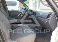 2002 Toyota SEQUOIA фото