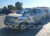 2002 Toyota SEQUOIA фото