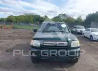 2002 Toyota SEQUOIA фото