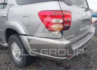 2002 Toyota SEQUOIA photo