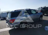 2002 Toyota SEQUOIA photo