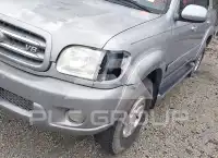 2002 Toyota SEQUOIA photo