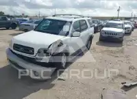 2002 Toyota SEQUOIA фото