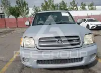2002 Toyota SEQUOIA фото