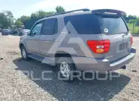 2002 Toyota SEQUOIA фото