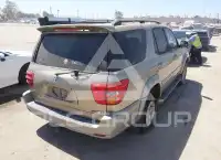 2002 Toyota SEQUOIA фото