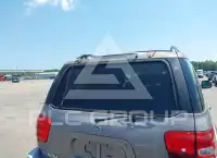2002 Toyota SEQUOIA photo
