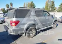 2002 Toyota SEQUOIA фото