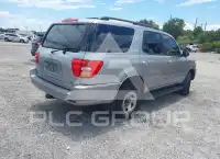 2002 Toyota SEQUOIA фото