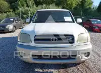 2002 Toyota SEQUOIA фото
