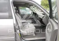 2002 Toyota SEQUOIA фото