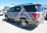 2002 Toyota SEQUOIA фото