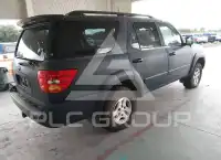 2002 Toyota SEQUOIA фото
