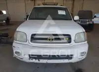 2002 Toyota SEQUOIA photo