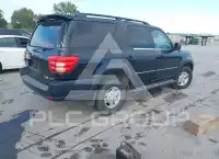 2002 Toyota SEQUOIA фото