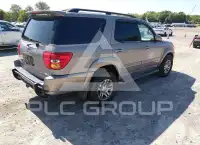 2002 Toyota SEQUOIA фото