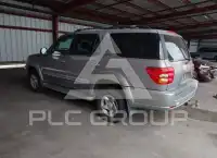 2002 Toyota SEQUOIA фото
