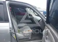 2002 Toyota SEQUOIA photo