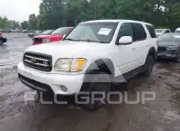 2002 Toyota SEQUOIA photo