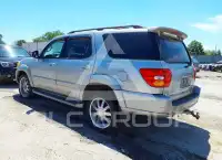 2002 Toyota SEQUOIA photo
