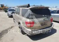 2002 Toyota SEQUOIA фото