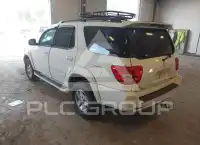 2002 Toyota SEQUOIA photo