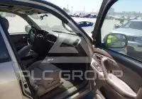 2002 Toyota SEQUOIA фото