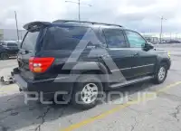 2002 Toyota SEQUOIA фото
