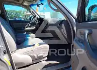 2002 Toyota SEQUOIA photo