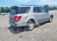 2002 Toyota SEQUOIA фото