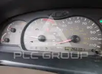2002 Toyota SEQUOIA фото