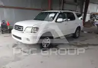 2002 Toyota SEQUOIA photo